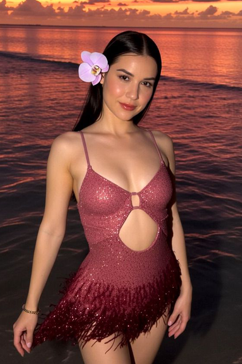 Ibiza Tops - Escorts - LAURA